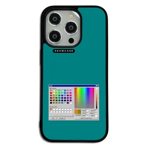 AKAM AMC-WA14PRO-NOSTECH-20Cover For Apple iPhone 14 Pro