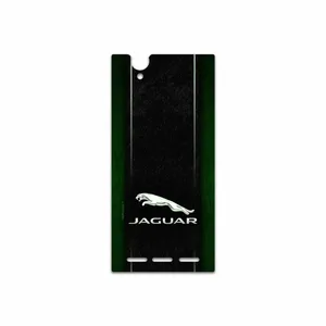 MAHOOT Jaguar Cars Cover Sticker for Sony Xperia T2 Ultra
