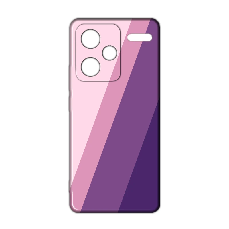 کاور مدل اسپرت کد 087 مناسب برای گوشی موبایل شیائومی Redmi Note 13 Pro Plus