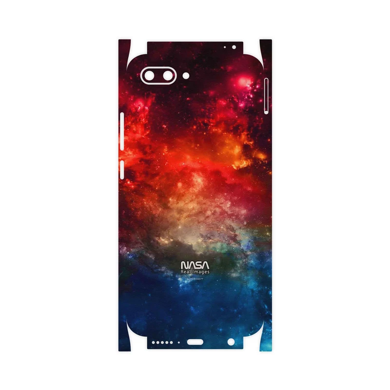 برچسب پوششی ماهوت مدل Universe b NASA 8-FullSkin مناسب برای گوشی موبایل آنر 10