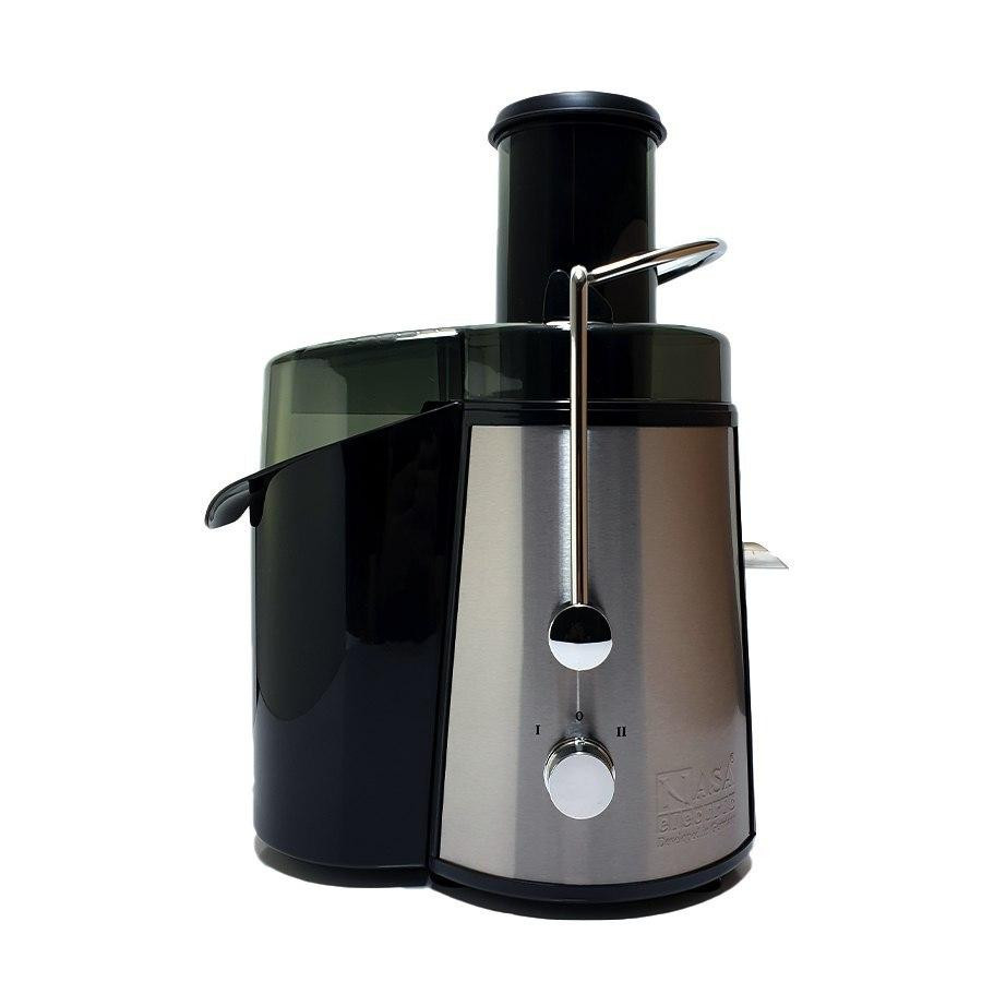آبمیوه گیری ناسا الکتریک مدل NS-940 آبمیوه گیری ناسا الکتریک مدل NS-940
