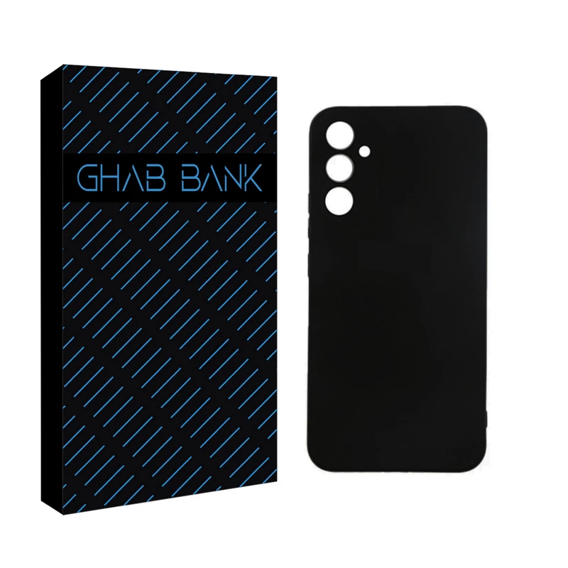 کاور قاب بانک مدل سیلیکونی مناسب برای گوشی موبایل سامسونگ GALAXY S23 FE