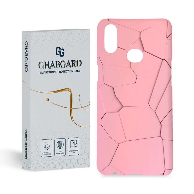  کاور قاب گارد مدل فانتزی مناسب برای گوشی موبایل سامسونگ Galaxy A10s