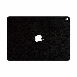 MAHOOT Black-Leather Cover Sticker for Apple iPad Pro 9.7 2016 A1674