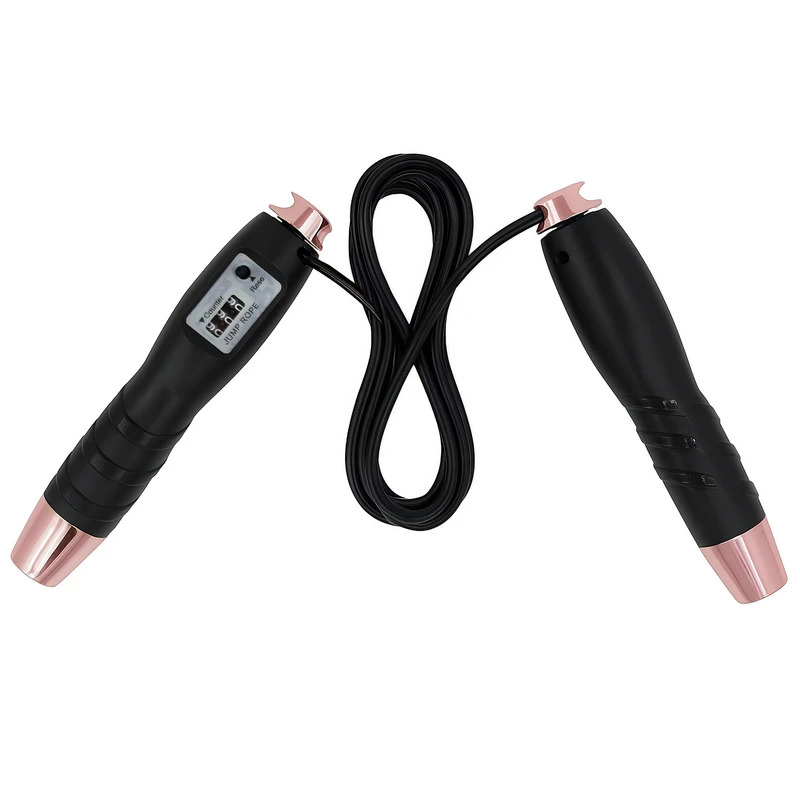 طناب ورزشی 2.8 متری مدل JRP-8805