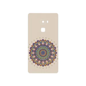 MAHOOT Art of Illumination 5 Cover Sticker for Huawei Mate S