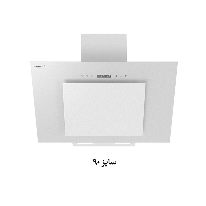 هود مورب رابیتس مدل RH-103W سایز 90