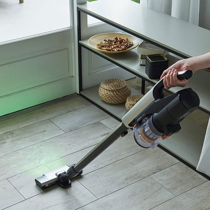 جارو شارژی هیتاچی مدل PV-XL2K