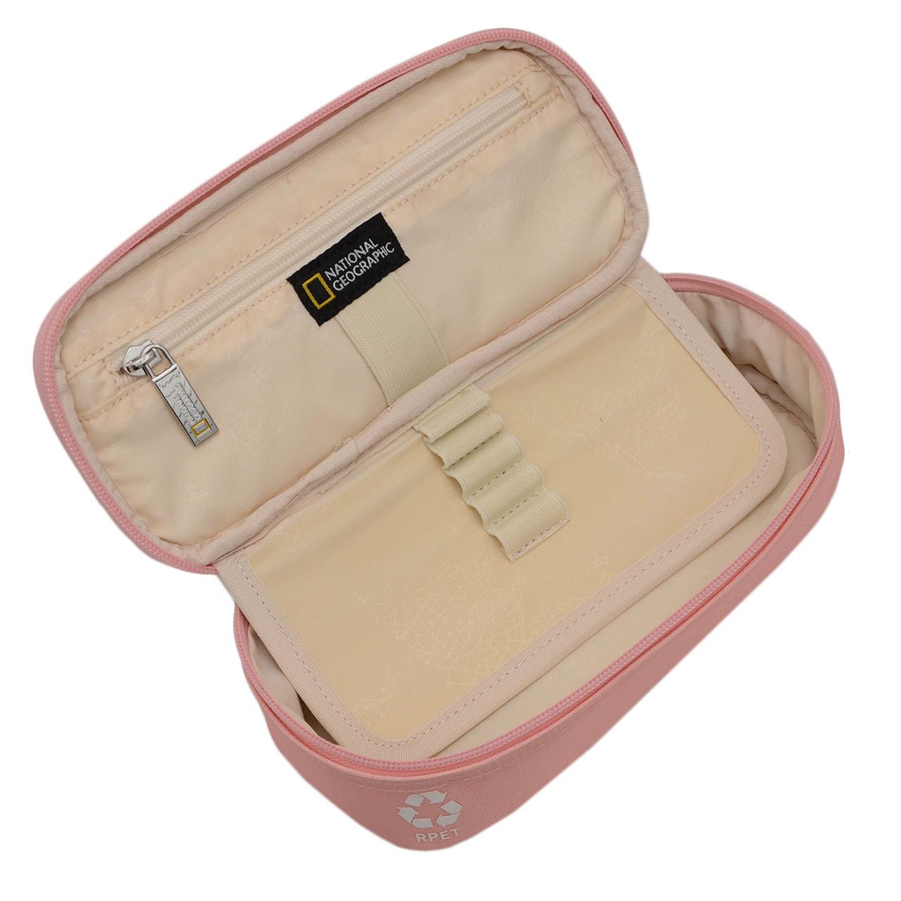 کوله پشتی نشنال جئوگرافیک مدل N25300 ESSENTIAL -  - 2