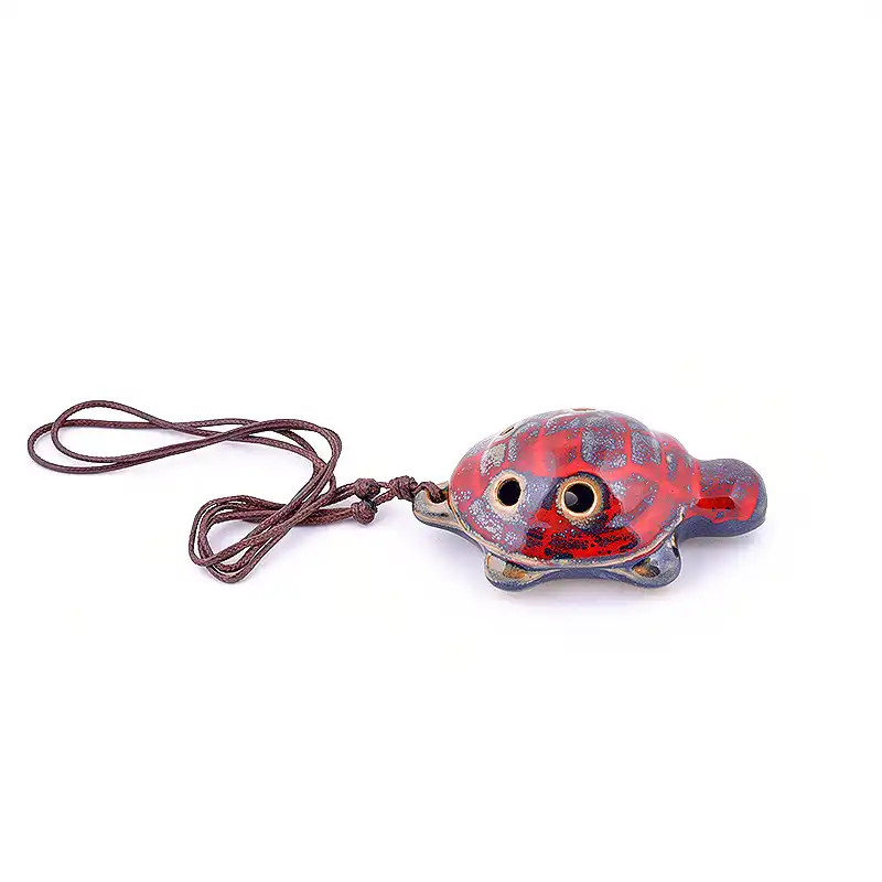 اکارینا مدل لاک پشت 02