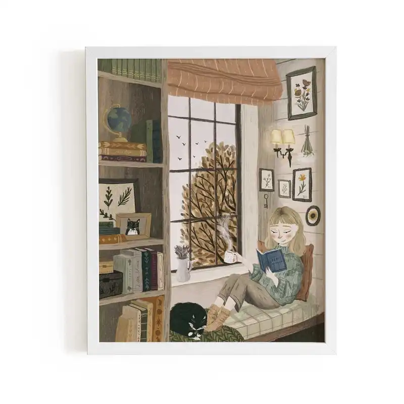 تابلو مدل دخترانه کد SFW2101