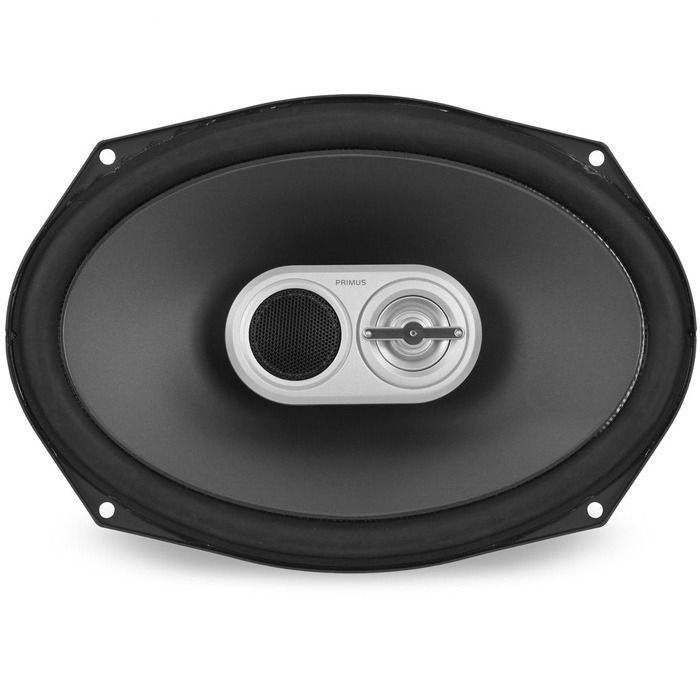 اسپیکر خودرو اینفینیتی مدل PR9603ISH بسته دو عددی