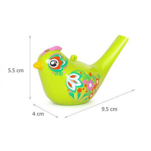 بازی آموزشی هولی تویز مدل سوت بلبل