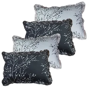 روبالشی مدل SA670 بسته 4 عددی 