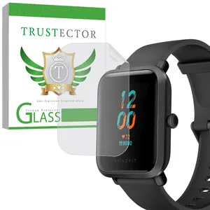 Trustector NNOT20 Screen Protector For Amazfit Bip S 32mm