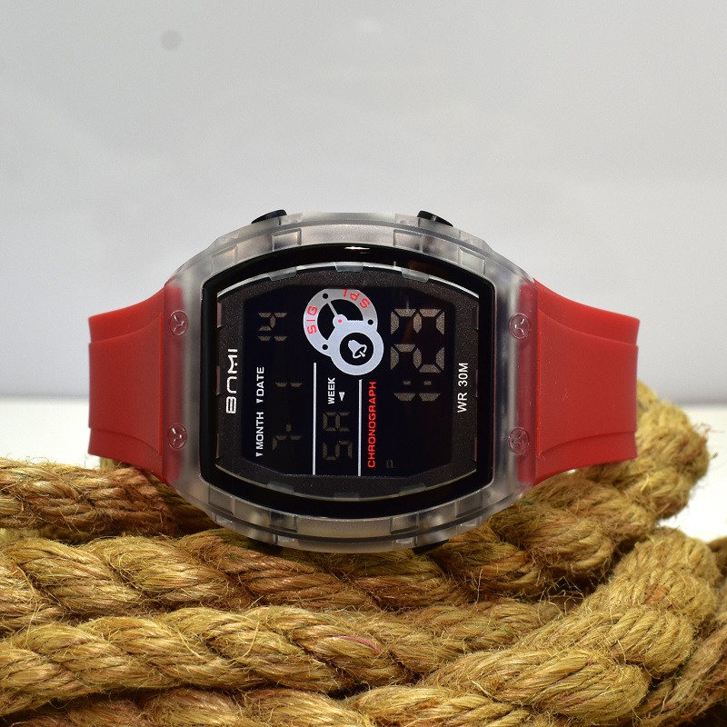 ساعت مچی دیجیتال مردانه بنمی مدل B2209G ساعت مچی دیجیتال مردانه بنمی مدل B2209G