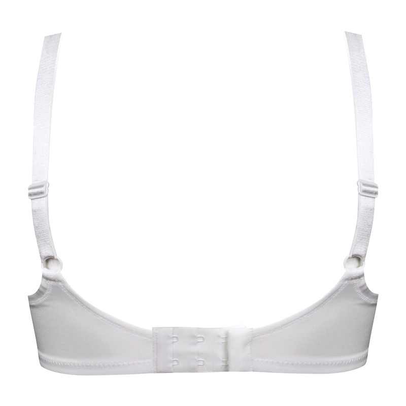 سوتین زنانه شاندرمن مدل Arantis کد 5080-2385-03 رنگ سفید