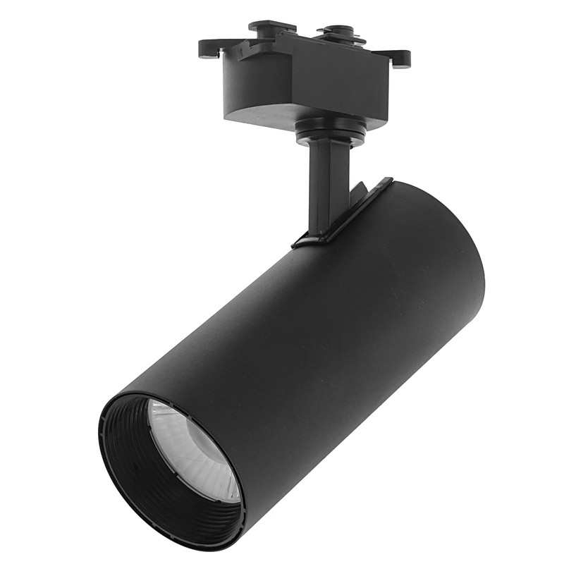 چراغ ریلی 30 وات مدل لوله ای