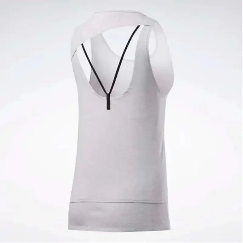 تاپ ورزشی زنانه مدل FK-WN7100