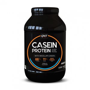 پودر پروتئین کازئین کیو ان تی - 908 گرم
