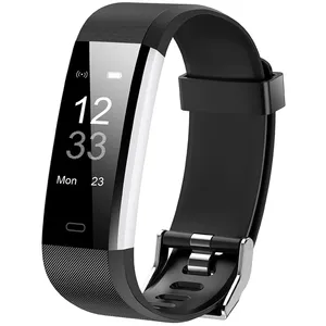 ساعت هوشمند مدل FITNESS TRACKER ID115PLUS