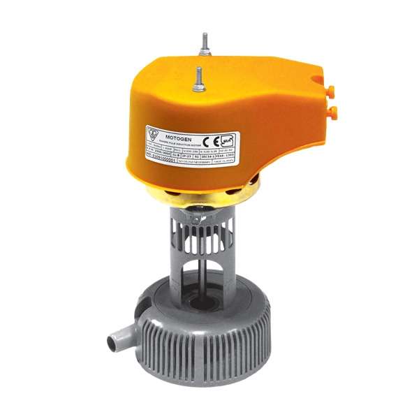 الکتروپمپ آب کولری با سیم مسی موتوژن مدل SH300