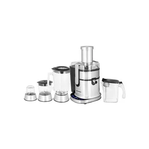 آبمیوه‌گیری چند کاره سیلور کرست مدل AD-303