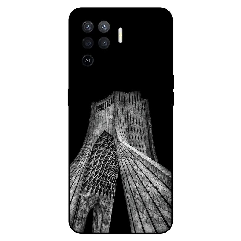 کاور مگافون کد 8263 مناسب برای گوشی موبایل اوپو A94