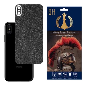  Infinity PRO MAX Cover Sticker For Apple iPhone XS MAX