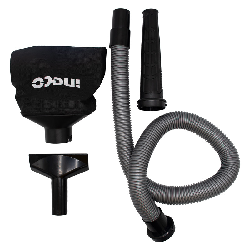 دستگاه دمنده و مکنده اینکو مدل AB8008