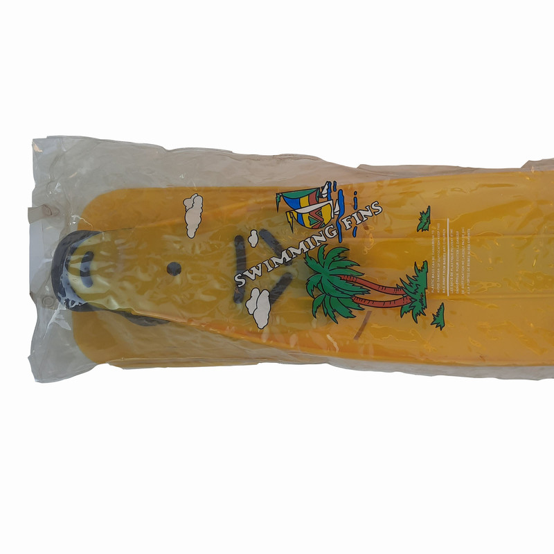 فین غواصی مدل 42-44