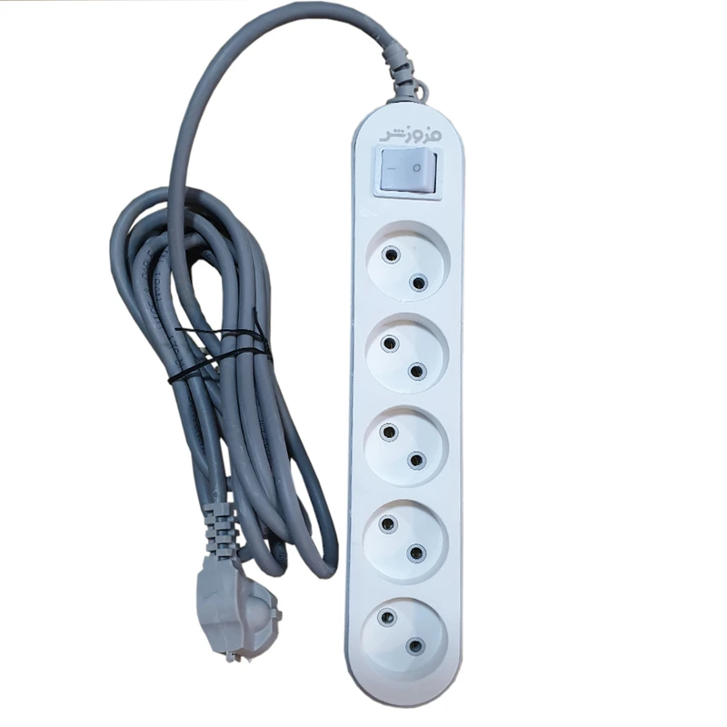 چندراهی  برق فروزش مدل FR355