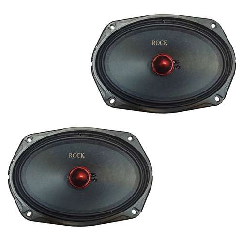 میدرنج خودرو راک مدل R-6990 بسته دو عددی