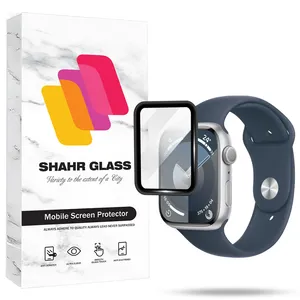 Shahr Glass PMMS20 Screen Protector For Apple Watch Series 1 / Series 2 / Series 3 38 mm