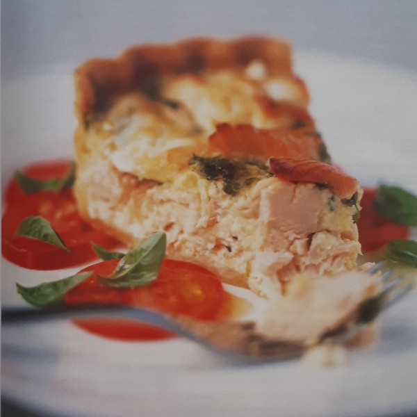 كتاب Top 100 Salmon Recipes اثر Nick Nairn انتشارات بی بی سی