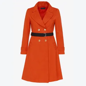 بارانی زنانه مدل 2167