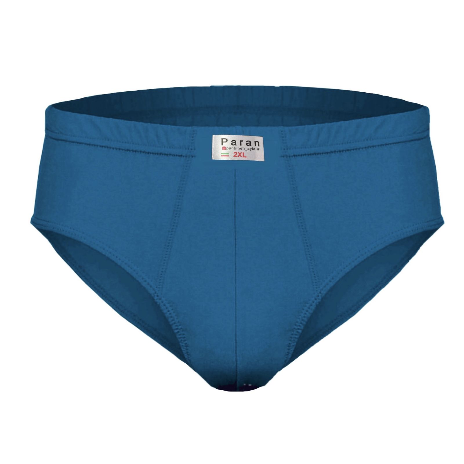 شورت مردانه تولیدی پاران مدل صادراتی -  - 3