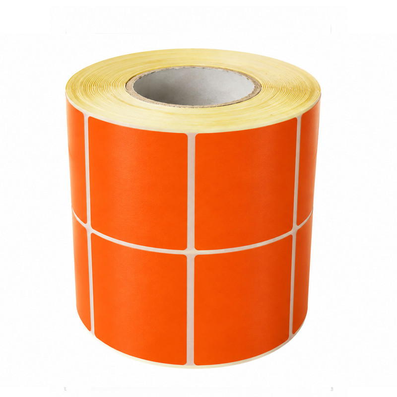 برچسب پرینتر لیبل زن دو ردیفه زرین بایگان مدل HOGO106