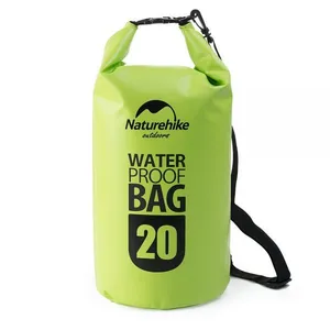 درای بگ نیچرهایک مدل 500D Marine 20L