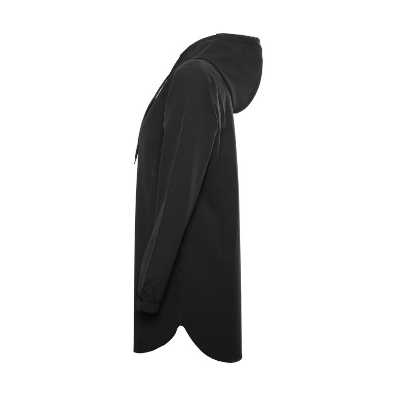 هودی ورزشی زنانه مدل  GS-Mub-5901