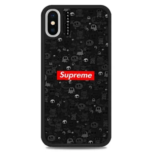 AKAM AMC-WAXSM-SUPREME1 Cover For Apple iPhone Xs Max