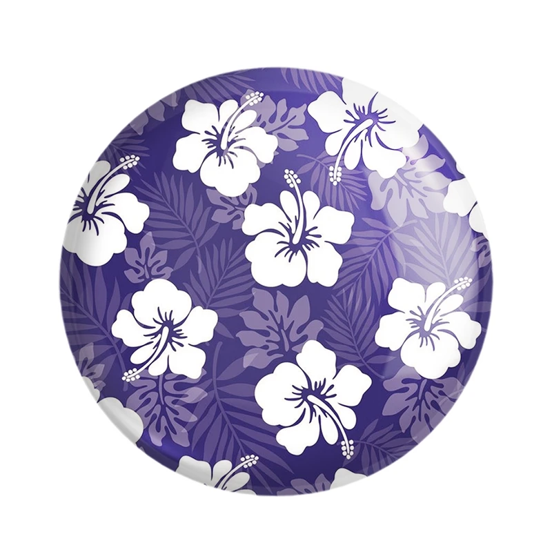 مگنت خندالو مدل گل گلی کد 29014