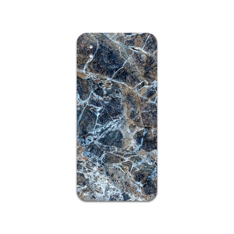برچسب پوششی ماهوت مدل Earth-White-Marble مناسب برای گوشی موبایل شیائومی Redmi 9i Sport