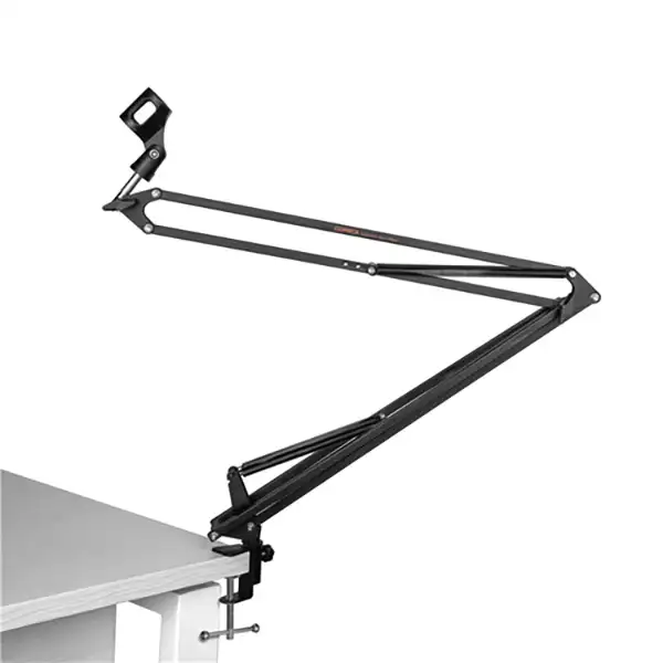 پایه میکروفن کامیکا مدل CVM-MS02