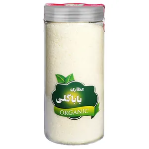 پودر نارگیل ممتاز  باباگلی -  165 گرم
