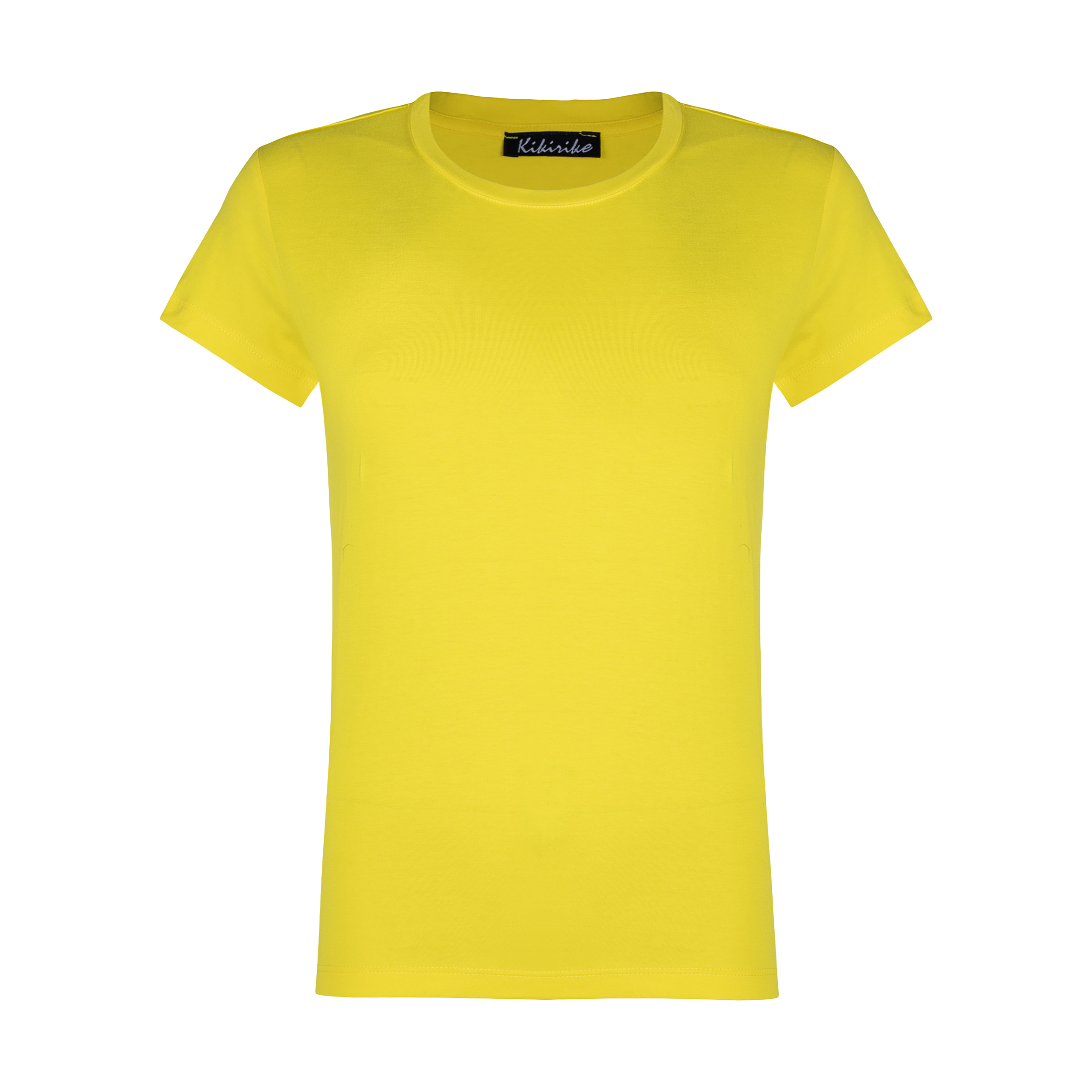 تی شرت زنانه کیکی رایکی مدل BB02808-003