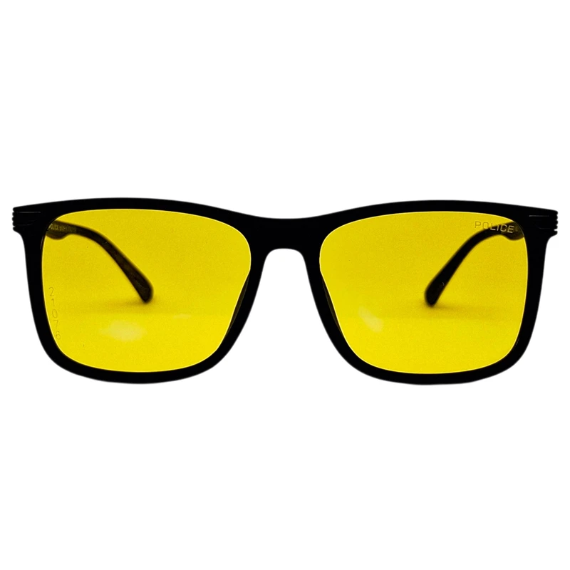 عینک شب مستطیلی، ویفرر (Wayfarer) پلیس مدل 880004