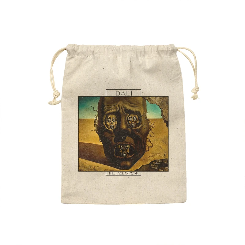 نظم دهنده ترمه طراحان ایده مدل چهره جنگ از دالی کد art0776 - L