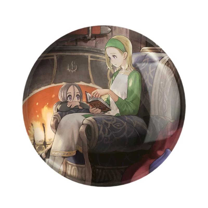 مگنت خندالو مدل بازی دراگون کوئست (Dragon Quest) کد 35205