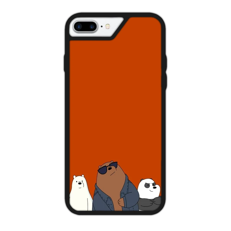 کاور آکام مدل AMCDA7P-AD8 مناسب برای گوشی موبایل اپل iPhone 7 PLUS